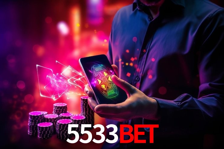 Interface Premium 5533bet