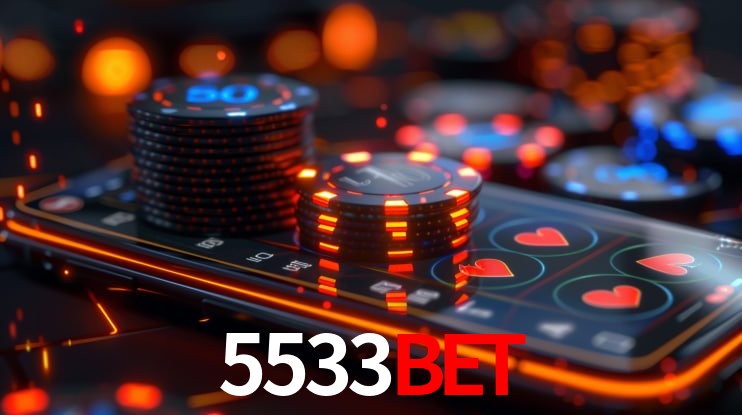 Game Statistics 5533bet