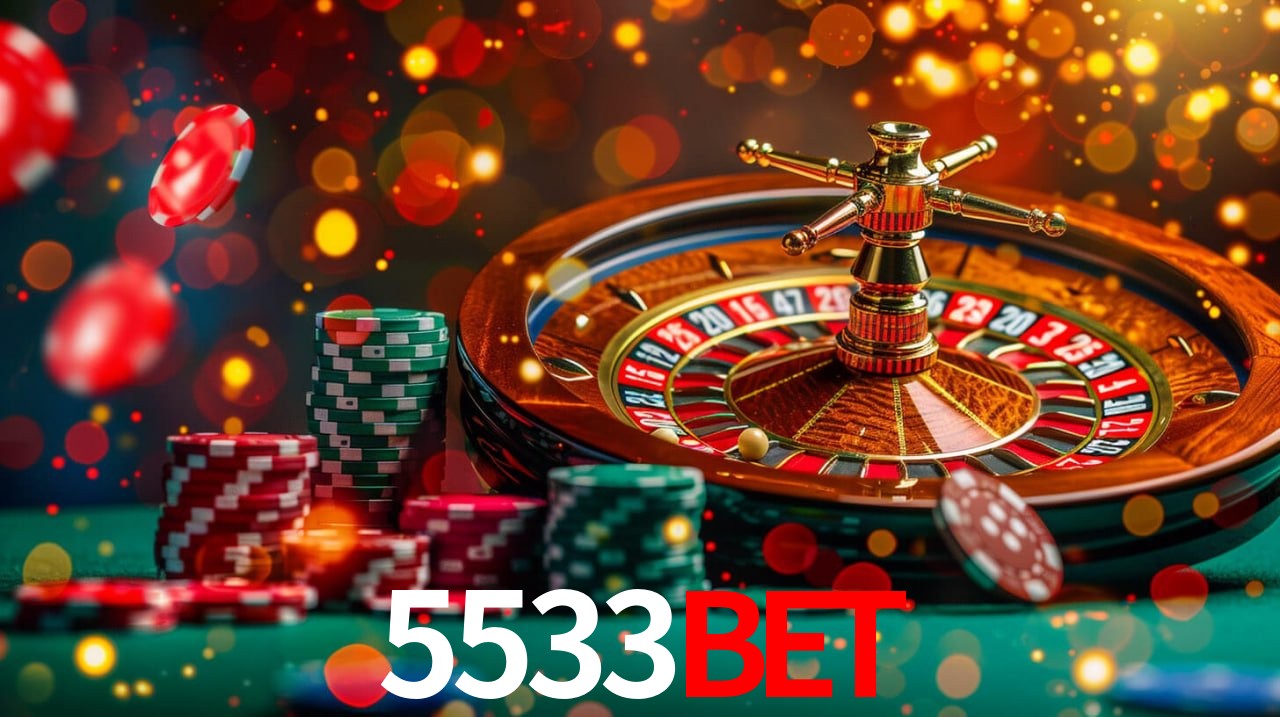 Explorando a Categoria de Eventos em Apostas na 5533bet