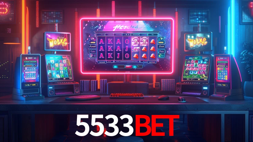 Experimente o Login Seguro Premium no 5533bet