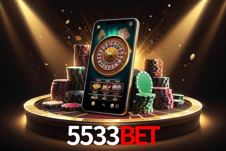 Recursos de Bônus 5533bet