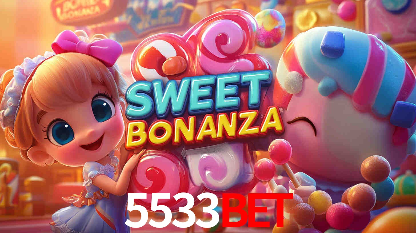 Apostas Esportivas na 5533bet: Um Guia Completo