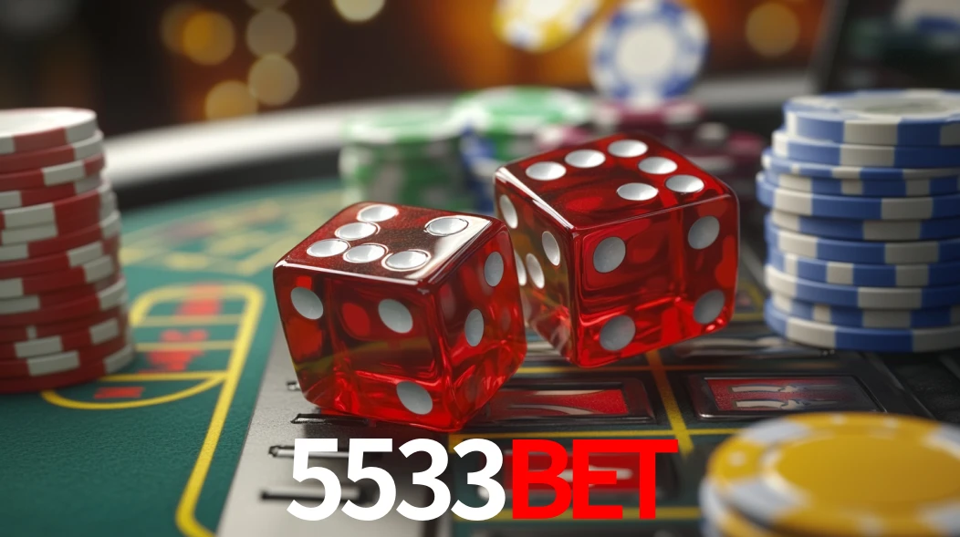 Daily Bonuses 5533bet