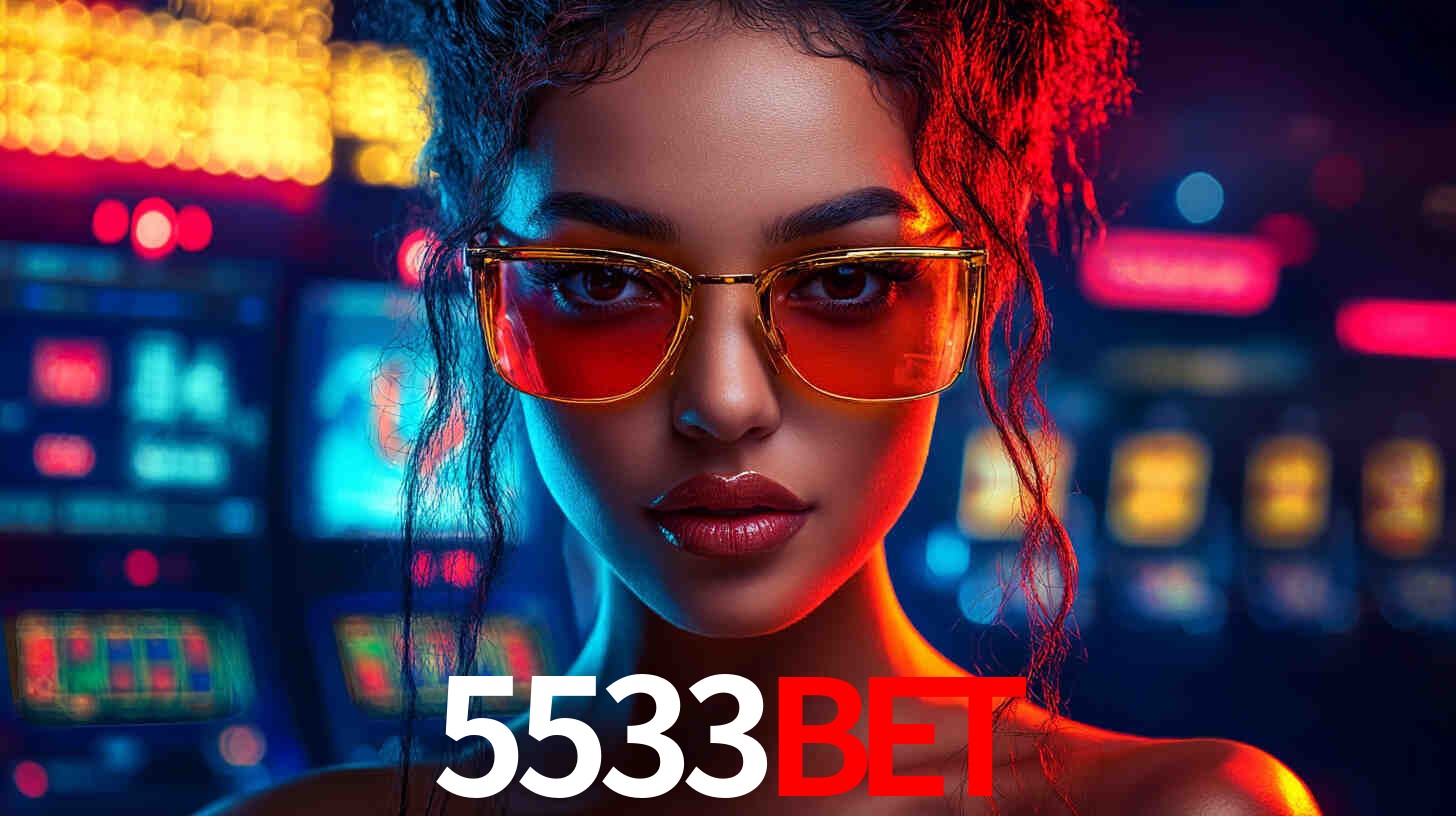 Apostas Esportivas na 5533bet: Um Guia Completo