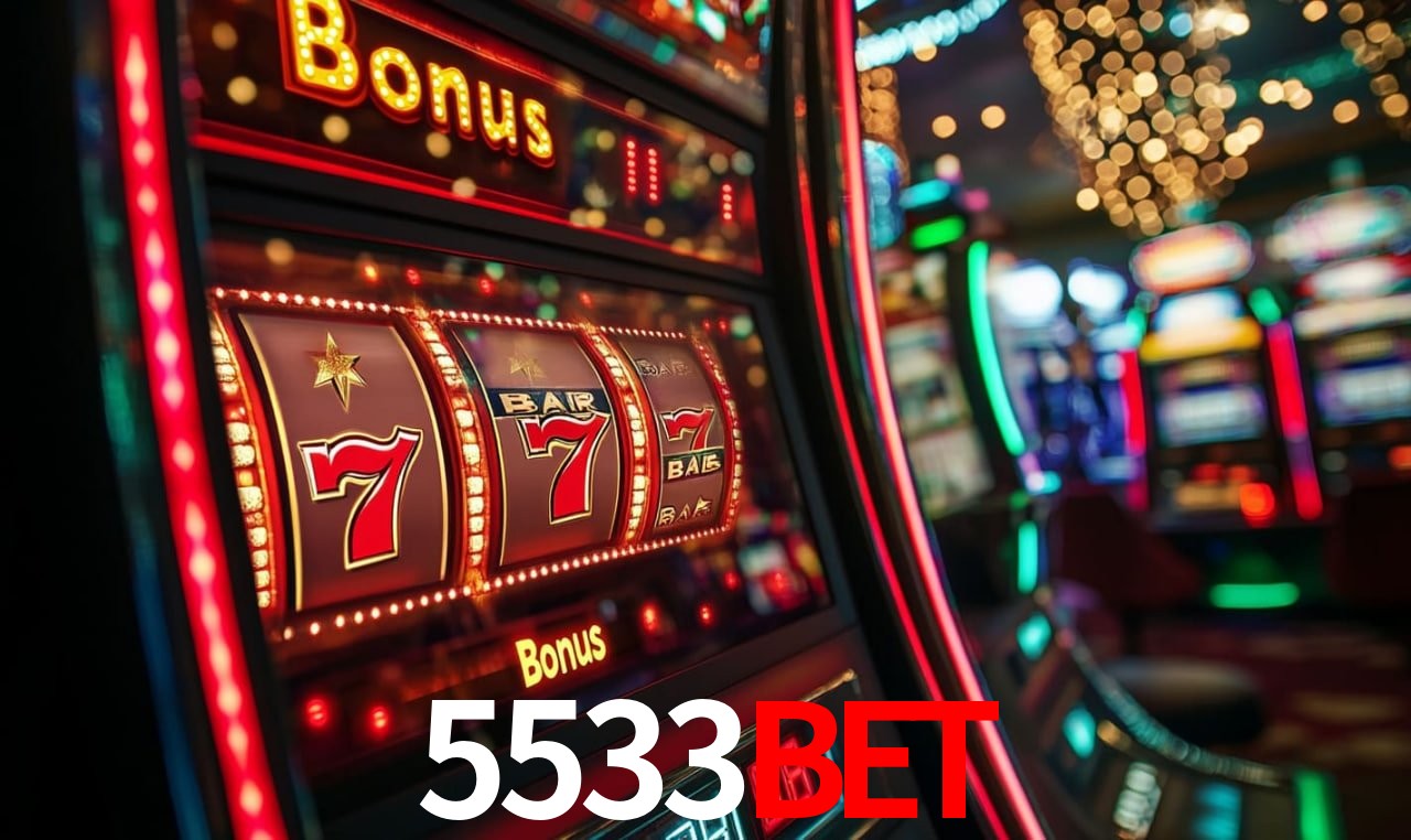 5533bet app