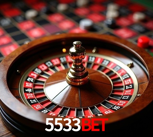 Tecnologia da Plataforma 5533bet
