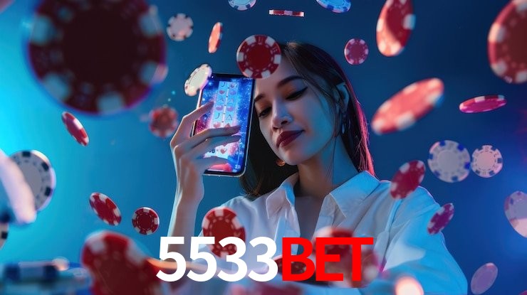 Descubra o Programa VIP da 5533bet: Vantagens Exclusivas para Jogadores