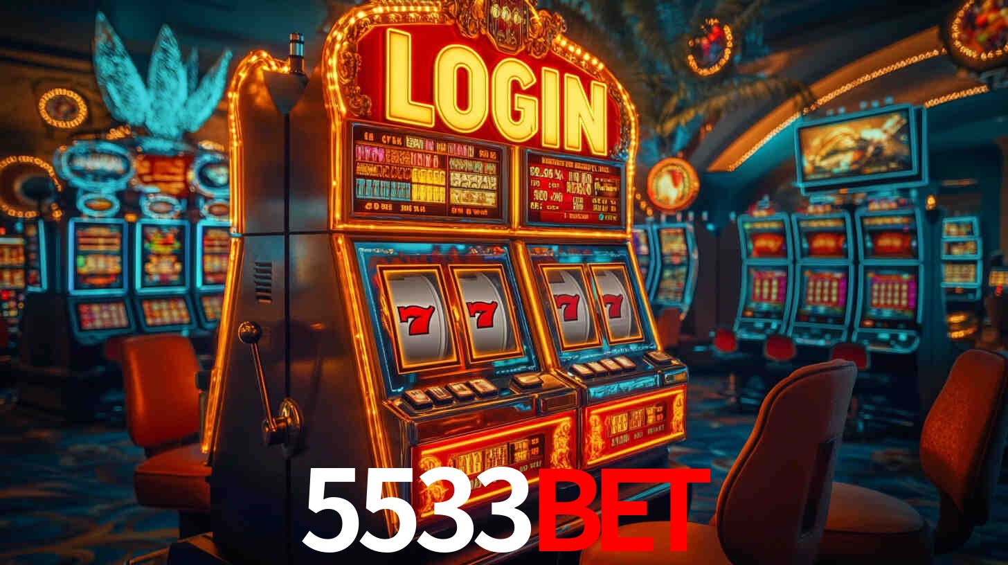 Premium Interface 5533bet