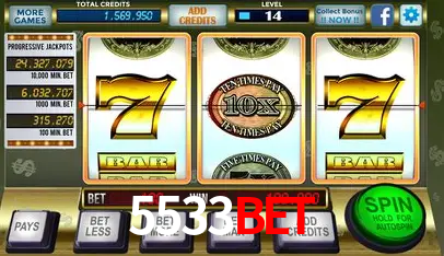 Slot Games Collection
